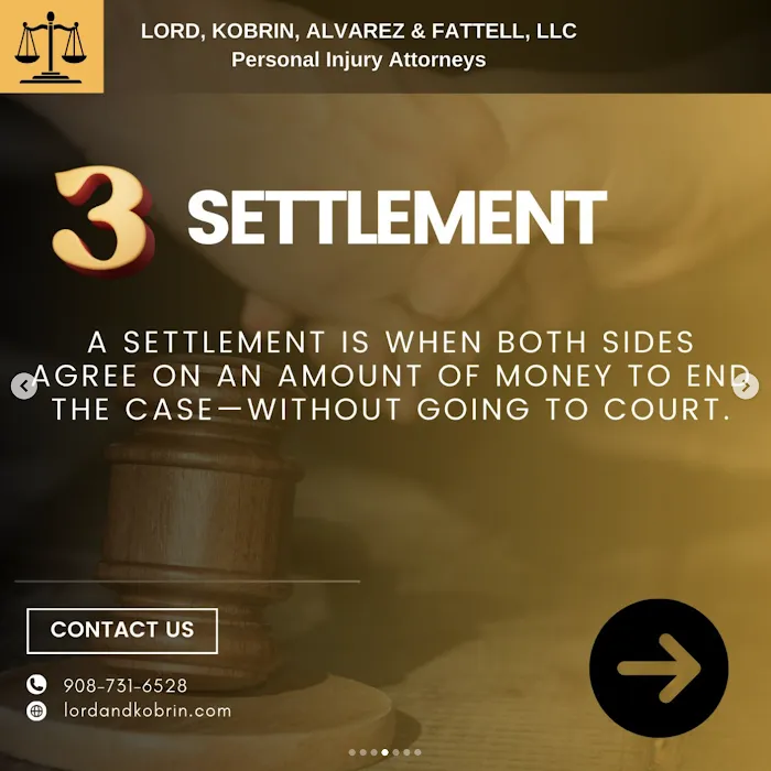 Lord, Kobrin, Alvarez & Fattell, LLC | Elizabeth Picture 5