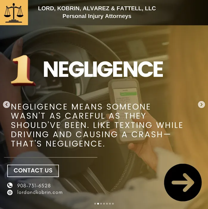 Lord, Kobrin, Alvarez & Fattell, LLC | Elizabeth Picture 8