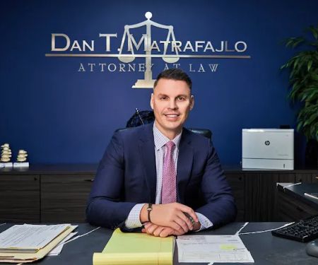 Beninato & Matrafajlo Law