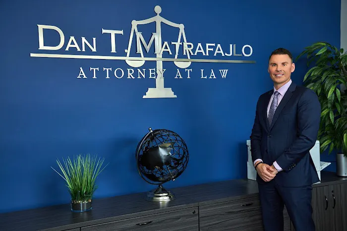 Beninato & Matrafajlo Law Picture 2