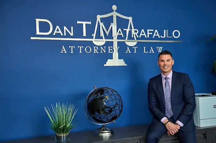 Beninato & Matrafajlo Law Picture 4