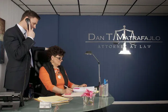 Beninato & Matrafajlo Law Picture 6