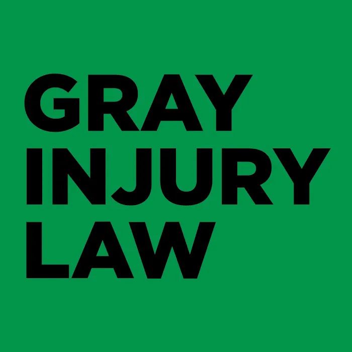 Gray Injury Law Picture 1