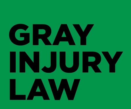 Gray Injury Law