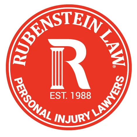 Rubenstein Law Personal Injury Lawyers Picture 5