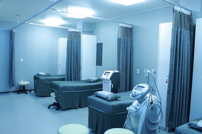 New Jersey Injury Lawyers P.C. Picture 1