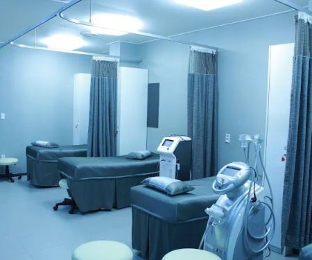 New Jersey Injury Lawyers P.C.