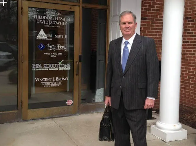 The New Jersey Dog Bite Lawyer, Newark NJ Picture 2