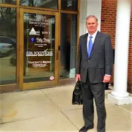 The New Jersey Dog Bite Lawyer, Newark NJ Picture 3