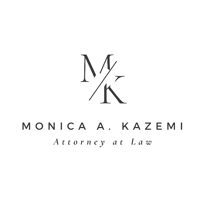 Law Offices of Monica Kazemi Esq. Picture 1