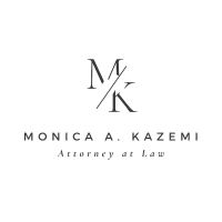 Law Offices of Monica Kazemi Esq. ico