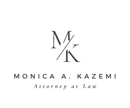 Law Offices of Monica Kazemi Esq.