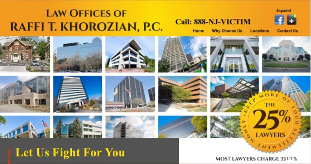 Law Office of Raffi T. Khorozian Picture 8