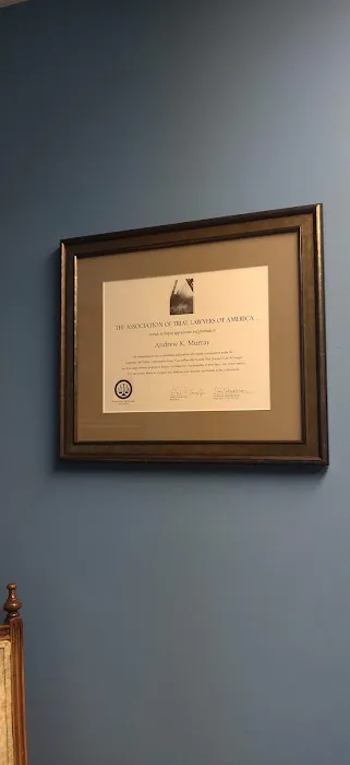 Law Office of Drew Murray Picture 1
