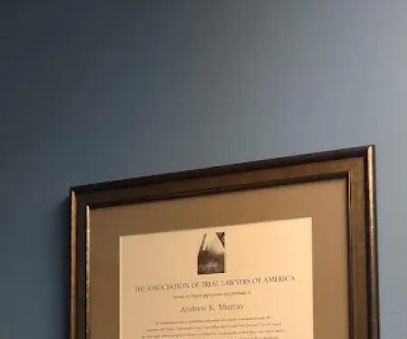 Law Office of Drew Murray