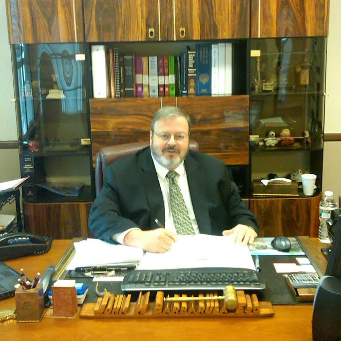 Barbarula Law Offices Picture 1