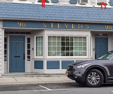 Kevin A Stevens Law Offices