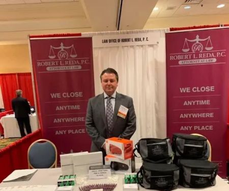 Robert L Reda Law Office