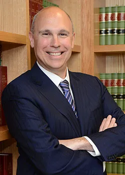 Eric J. Aretsky Picture 1