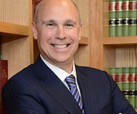Eric J. Aretsky