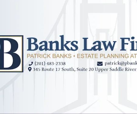 Banks Law Firm