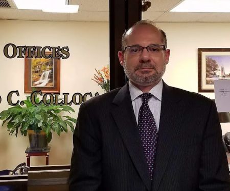 Law Offices of Richard C. Colloca LLC