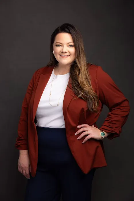 Rose Harper Law Picture 2