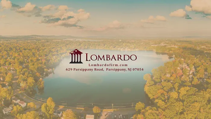 Bart W. Lombardo Esq. Picture 1