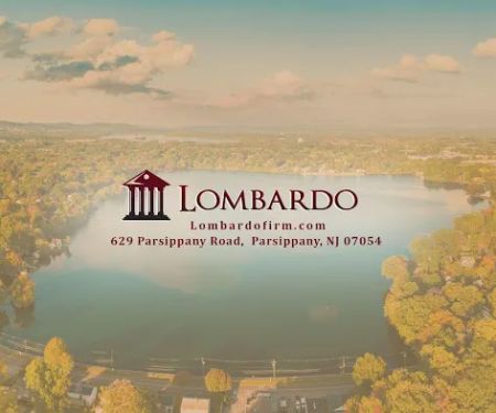 Bart W. Lombardo Esq.