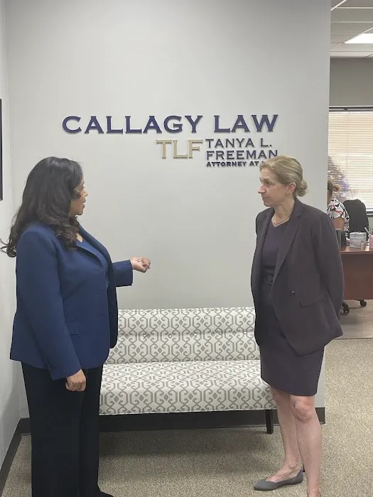 Tanya L. Freeman, Attorney At Law Picture 4