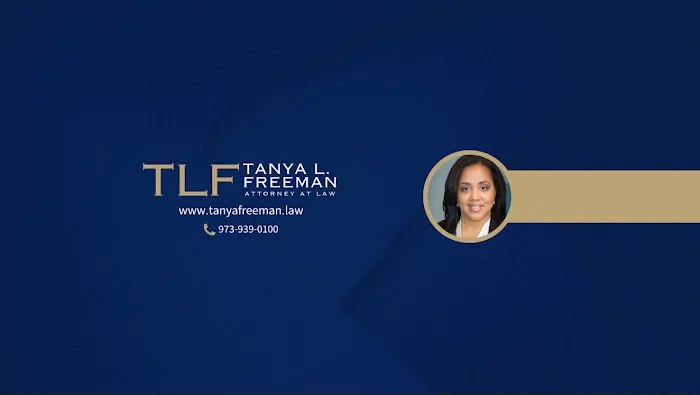 Tanya L. Freeman, Attorney At Law Picture 9