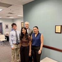 Van Boekel Law Firm, LLC ico