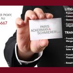 Paris Ackerman LLP