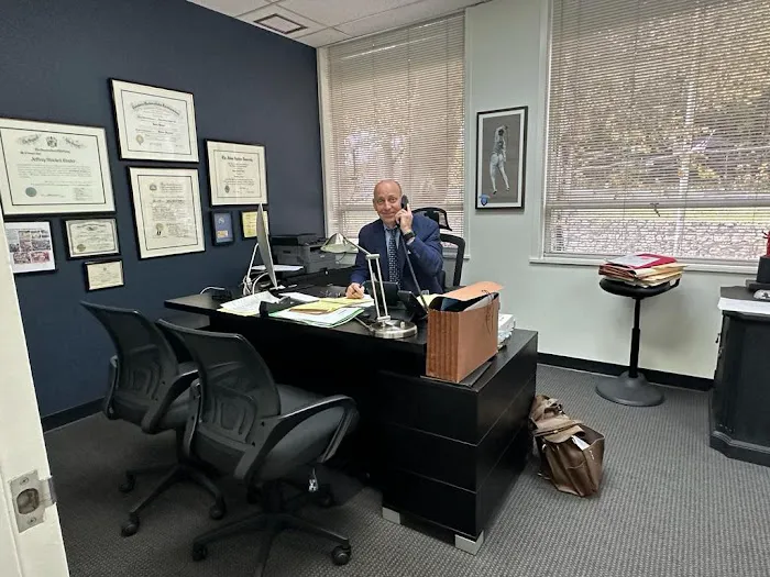 Jeffrey M. Binder PC & Associates Picture 3