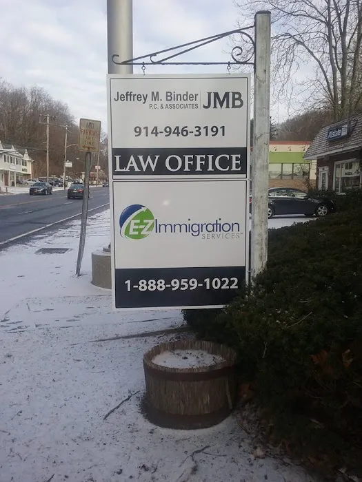 Jeffrey M. Binder PC & Associates Picture 4