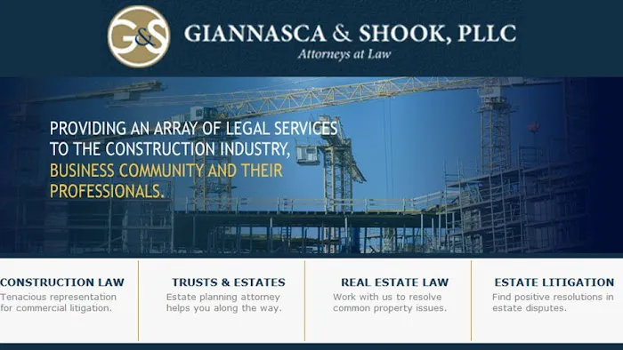 Giannasca & Shook, PLLC Picture 4