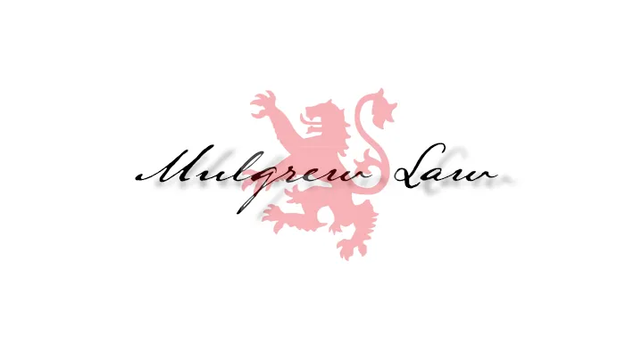 Alexander S Mulgrew Law Picture 3