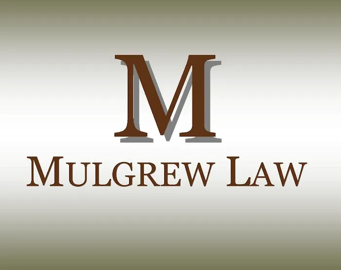 Alexander S Mulgrew Law Picture 2