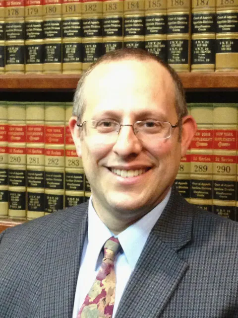 Steven L Ginsberg Esq Picture 6