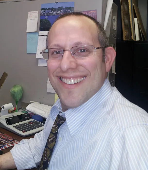 Steven L Ginsberg Esq Picture 7
