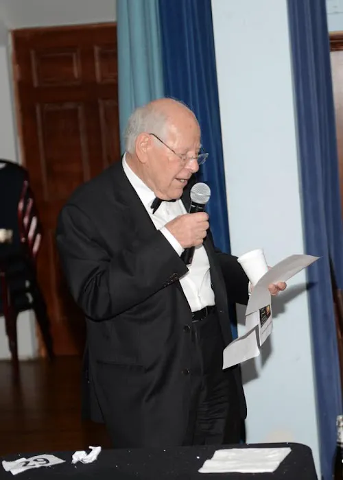 Leonard J. Birbrower Attorney at Law Picture 6
