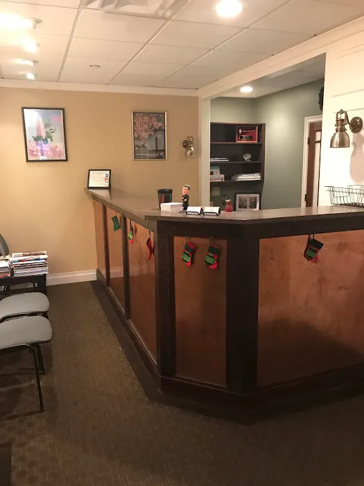 Ugell Law Firm, P.C. Picture 4