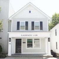 Gardner Law Firm, PC ico