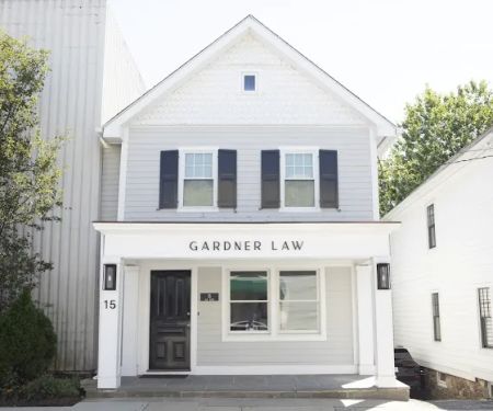 Gardner Law Firm, PC