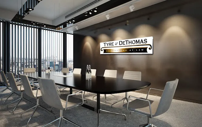 Tyre & DeThomas, P.C. Picture 1
