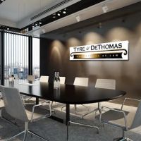 Tyre & DeThomas, P.C. ico