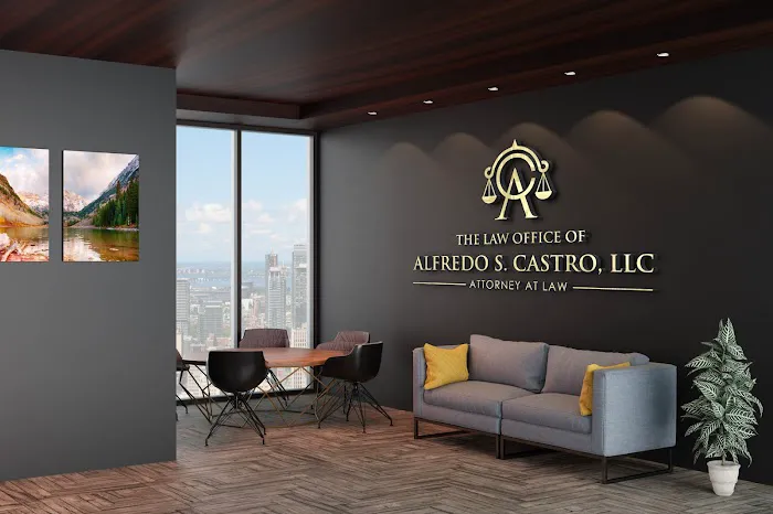 The Law Office of Alfredo S. Castro, LLC Picture 2