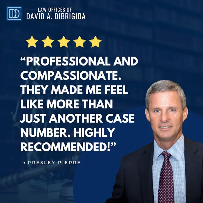 Law Offices of David A. DiBrigida Picture 10