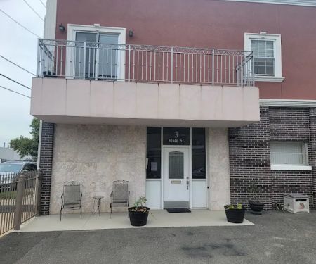 Law Offices of Jeffrey S. Hasson, P.C. - Newark