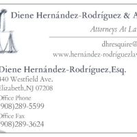 Diene Hernández-Rodríguez & Associates, LLC ico